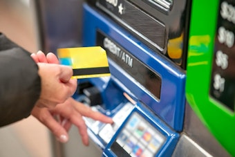 Lancaster Detectives Hunt Two Men Who Drained $36K From Victim's ATM Card