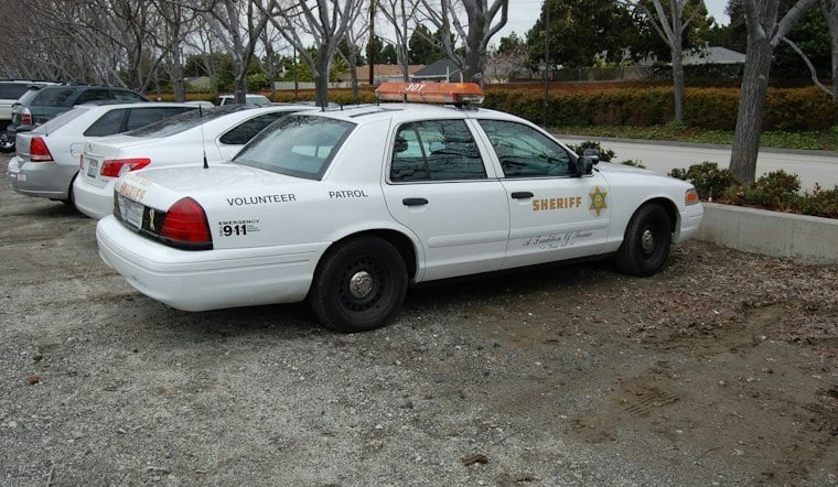 Lancaster Robbery Suspect Who Allegedly Assaulted Two Store Workers Still At Large