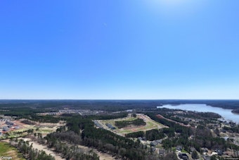 Lancaster's Edgewater Is a True Homes Community