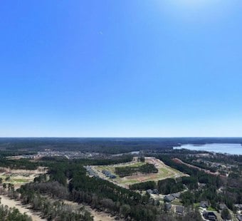 Lancaster's Edgewater Is a True Homes Community