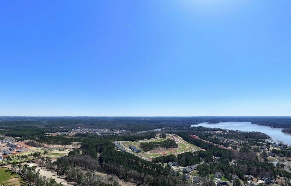 Lancaster's Edgewater Is a True Homes Community