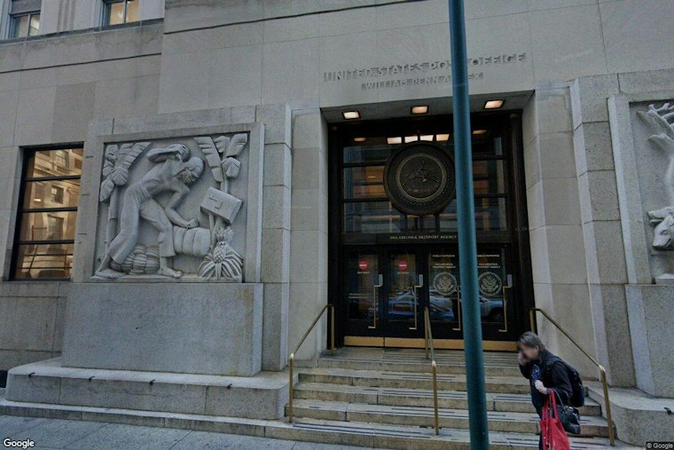 Lancaster Street Shooter Loses Final Appeal, Stays Locked Up for Life