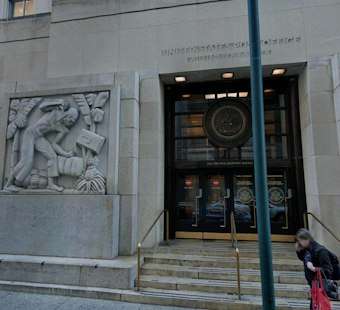 Lancaster Street Shooter Loses Final Appeal, Stays Locked Up for Life