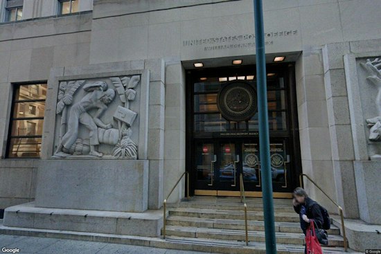 Lancaster Street Shooter Loses Final Appeal, Stays Locked Up for Life