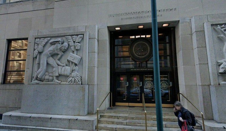 Lancaster Street Shooter Loses Final Appeal, Stays Locked Up for Life