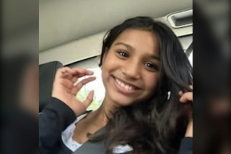 Land O' Lakes Girl, 14, Vanishes at Midnight, Deputies Appeal for Help