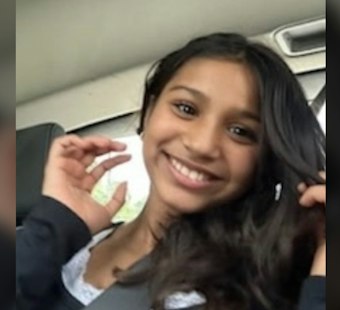 Land O' Lakes Girl, 14, Vanishes at Midnight, Deputies Appeal for Help