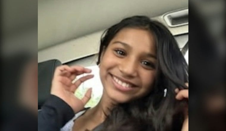 Land O' Lakes Girl, 14, Vanishes at Midnight, Deputies Appeal for Help