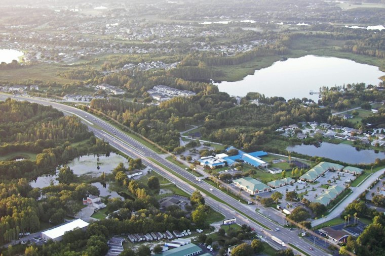 Land O' Lakes Man, 31, Found Safe After 11 Days Missing