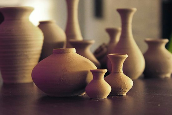 Lanexa Studio Tour Opens 20 Artists' Doors This Weekend, Free of Charge