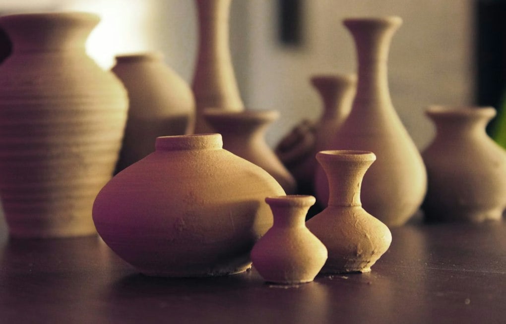 Lanexa Studio Tour Opens 20 Artists' Doors This Weekend, Free of Charge