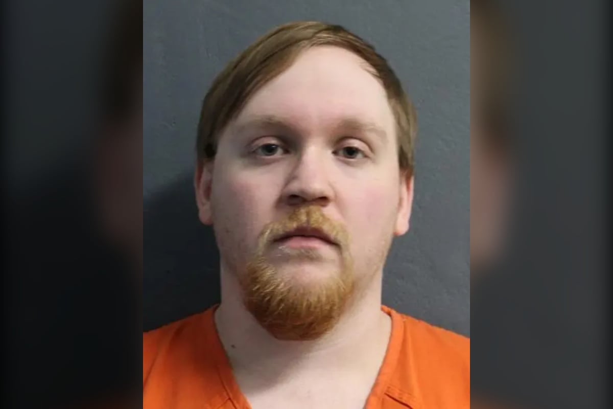 hoodline.com - Carla Fuentes - Langley Man Sentenced for Molesting Girl, 5, in Delaware County