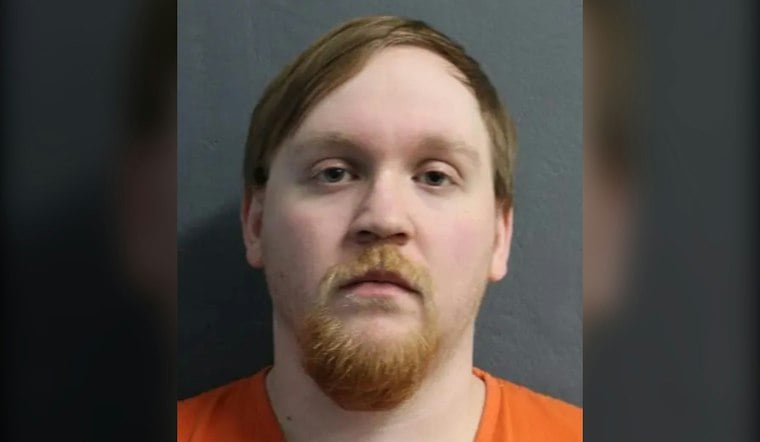 Langley Man, 26, Gets Just 2 Years Behind Bars for Molesting 5-Year-Old Girl