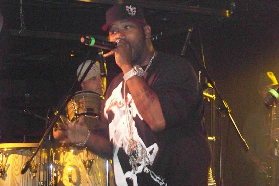 Langston University's Homecoming Brings Bun B, Slim Thug to Oklahoma's Only HBCU