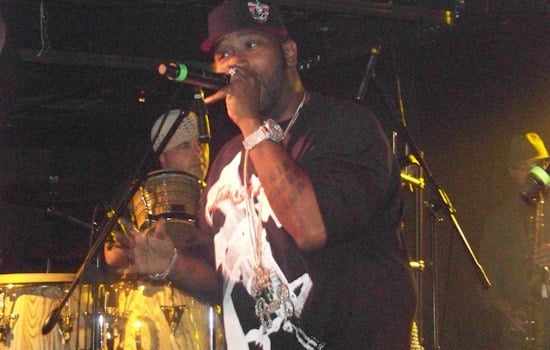 Langston University's Homecoming Brings Bun B, Slim Thug to Oklahoma's Only HBCU