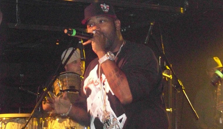 Langston University's Homecoming Brings Bun B, Slim Thug to Oklahoma's Only HBCU