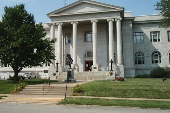Lansing Man, 22, Found Guilty After Security Video Shows Baby Dropped, Carried by Clothing
