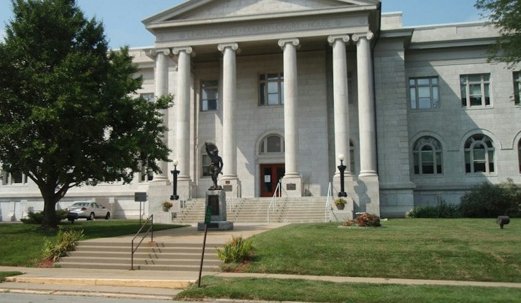 Lansing Man, 22, Found Guilty After Security Video Shows Baby Dropped, Carried by Clothing