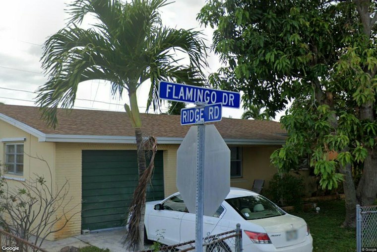Lantana Hit-and-Run Suspect Arrested a Year After DNA Links Him to Victim's 96-Foot Flight