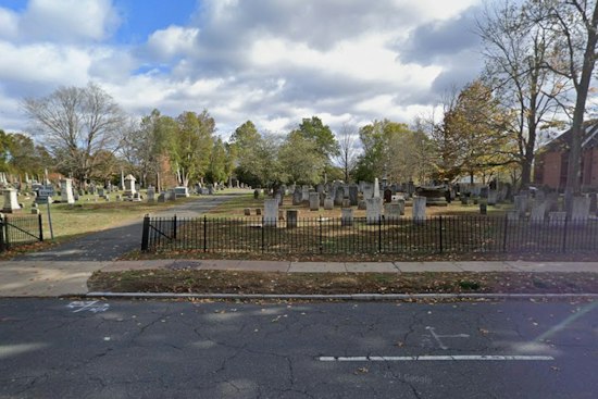 Lantern-Lit Cemetery Tours Return to West Hartford's Old North Burial Ground