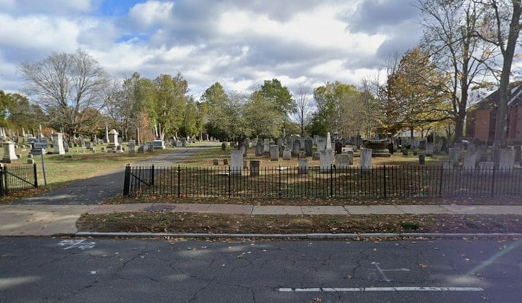 Lantern-Lit Cemetery Tours Return to West Hartford's Old North Burial Ground
