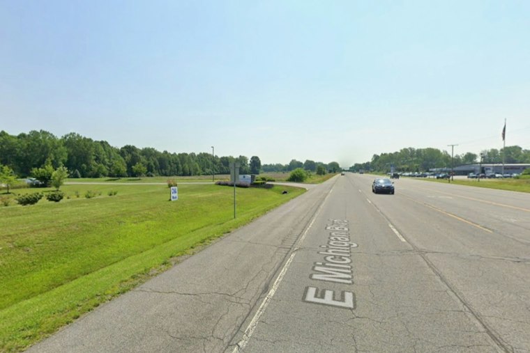 LaPorte Man, 30, Dies After Truck Crosses Center Line in Michigan City