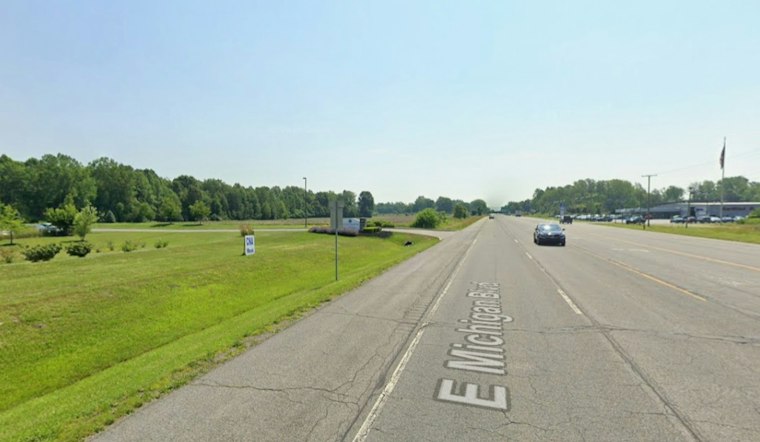 LaPorte Man, 30, Dies After Truck Crosses Center Line in Michigan City
