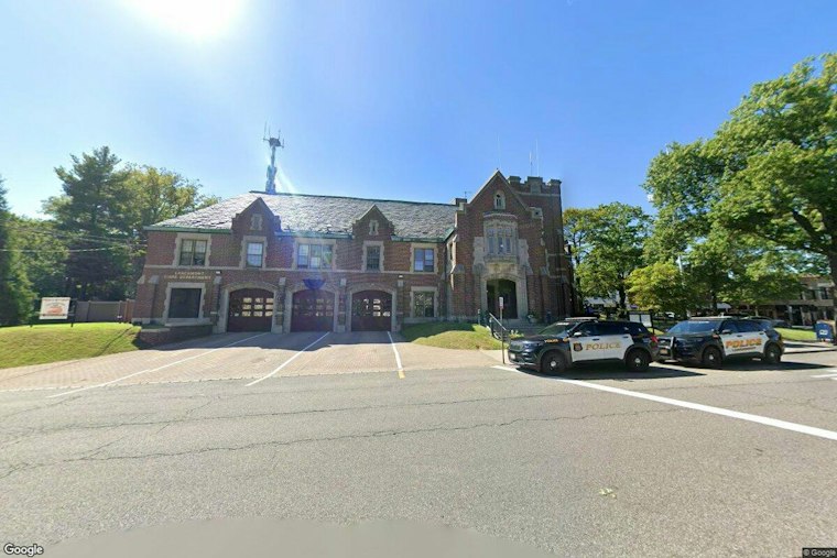 Larchmont Police Chief Joseph Paprota Resigns Just Weeks Into the Job