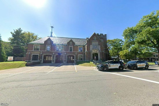 Larchmont Police Chief Joseph Paprota Resigns Just Weeks Into the Job