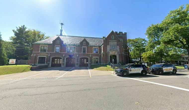 Larchmont Police Chief Joseph Paprota Resigns Just Weeks Into the Job