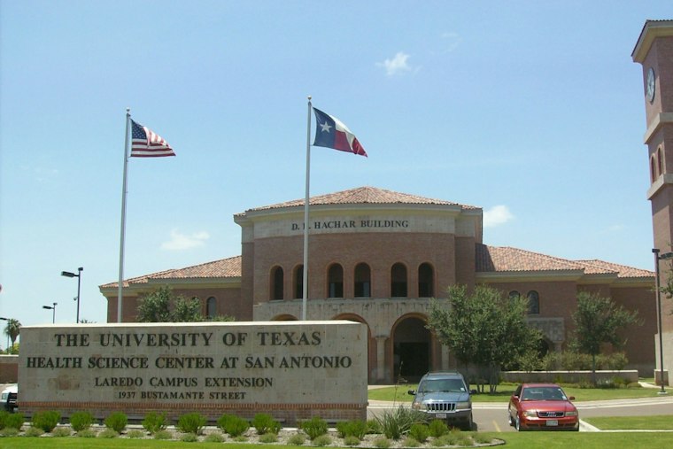 Laredo Breaks Ground on $60M UT Center Expansion as Enrollment Surges