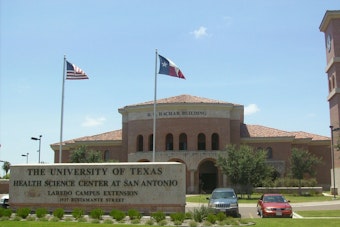 Laredo Breaks Ground on $60M UT Center Expansion as Enrollment Surges