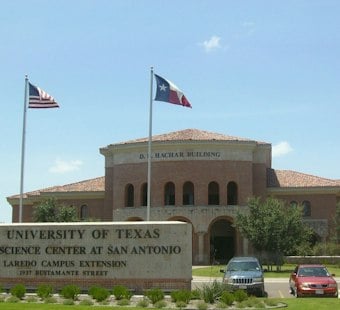 Laredo Breaks Ground on $60M UT Center Expansion as Enrollment Surges