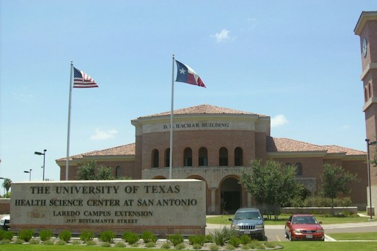 Laredo Breaks Ground on $60M UT Center Expansion as Enrollment Surges