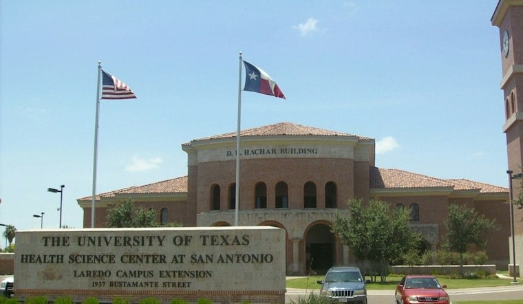 Laredo Breaks Ground on $60M UT Center Expansion as Enrollment Surges