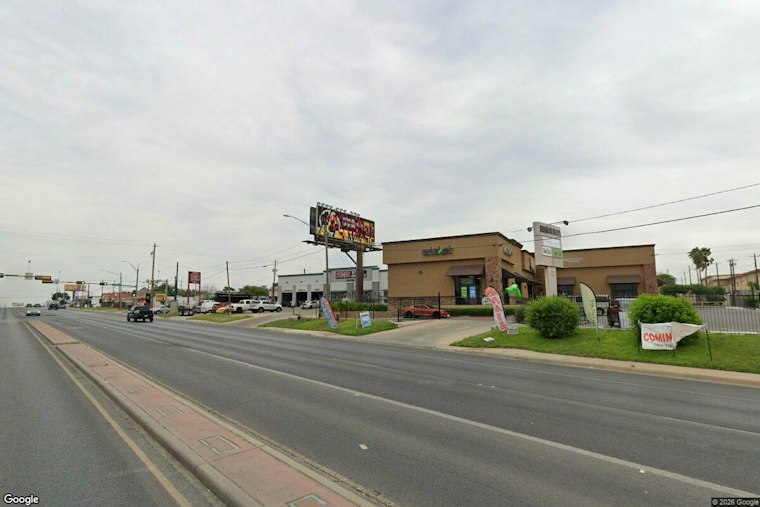 Laredo Eyes Easier Incentives to Lure Grocery Stores, Clinics to South Side