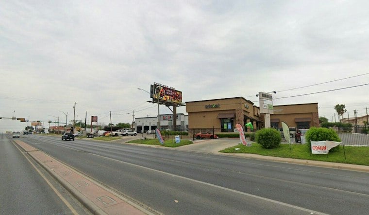 Laredo Eyes Easier Incentives to Lure Grocery Stores, Clinics to South Side
