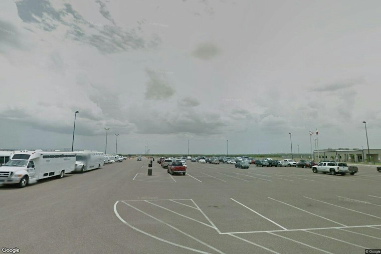 Laredo ICE Detainee Found Dead in Cell, Becomes Texas's 7th Death in 2026