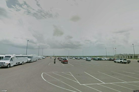 Laredo ICE Detainee Found Dead in Cell, Becomes Texas's 7th Death in 2026