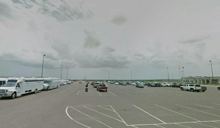 Laredo ICE Detainee Found Dead in Cell, Becomes Texas's 7th Death in 2026