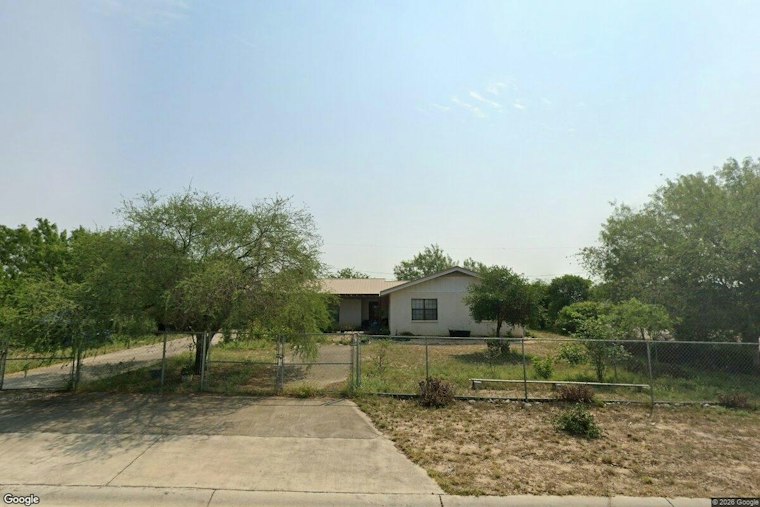 Laredo Teen Abigail Flores Dies After Zapata Stabbing, Boyfriend Now Charged With Murder
