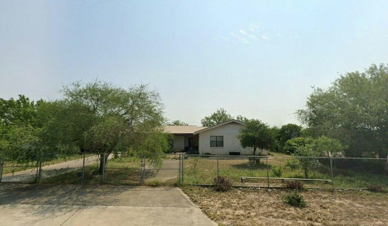 Laredo Teen Abigail Flores Dies After Zapata Stabbing, Boyfriend Now Charged With Murder