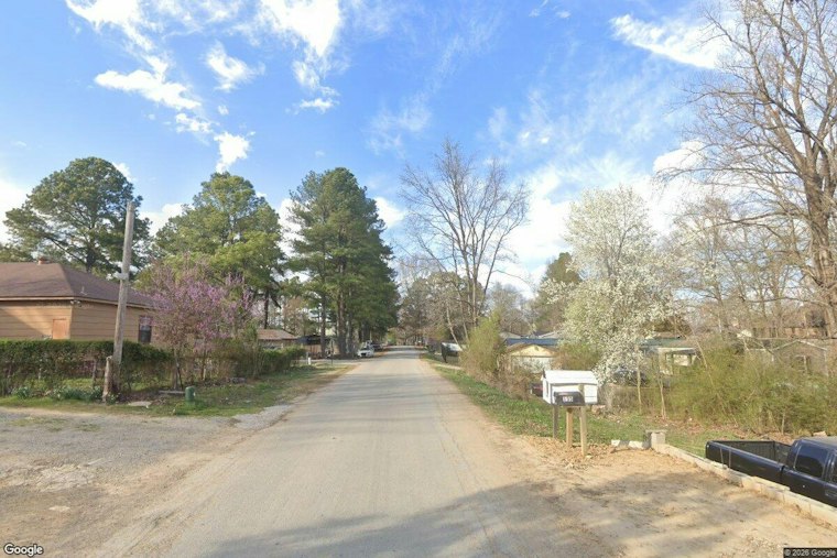 Large House Fire Erupts Near Fayette-Shelby County Line, Crews Battle Blaze
