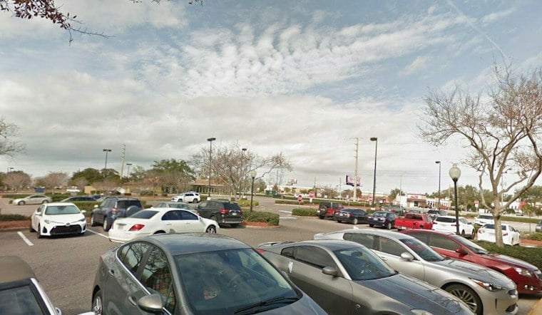 Largo Man, 27, Accused of Shoving Boy, 10, Off Bike, Leaving Him Bloodied