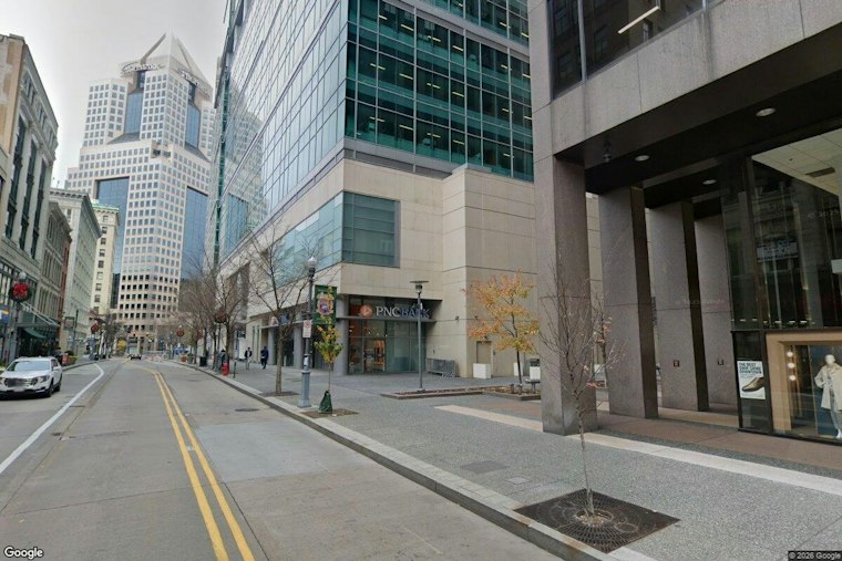Larrimor's Closes After 87 Years, Deepening Downtown Pittsburgh's Retail Slide