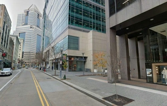 Larrimor's Closes After 87 Years, Deepening Downtown Pittsburgh's Retail Slide