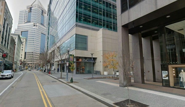Larrimor's Closes After 87 Years, Deepening Downtown Pittsburgh's Retail Slide