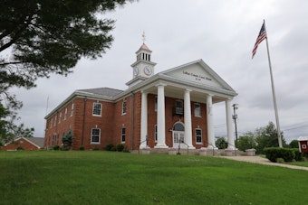 LaRue County Family Sues 5 School Staffers Over Autistic Boy's Bus Assault