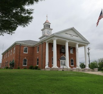 LaRue County Family Sues 5 School Staffers Over Autistic Boy's Bus Assault
