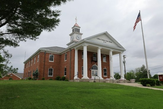 LaRue County Family Sues 5 School Staffers Over Autistic Boy's Bus Assault